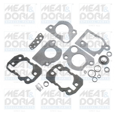 Repair Kit, injection nozzle